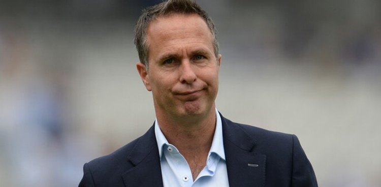 michael vaughan england bazball approach india tour