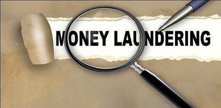 Dubai dismantles two international money laundering networks
