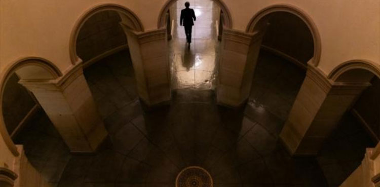 new US House speaker