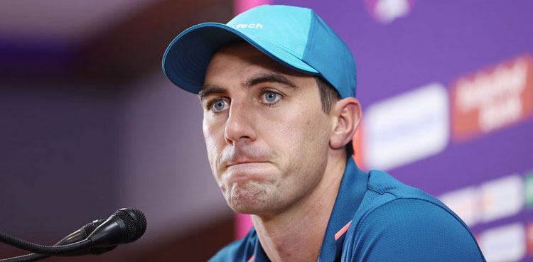 Pat Cummins , Champions Trophy 2025, Australia