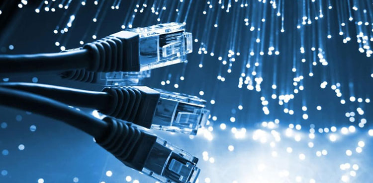 Pakistan Internet speed global rankings
