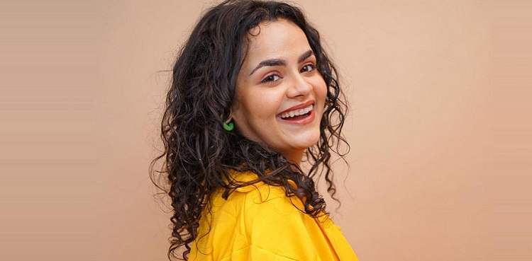 qudsia ali, viral pictures, instagram