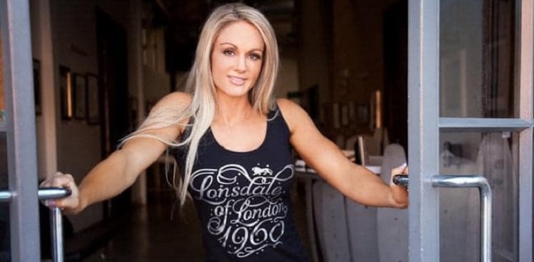 fitness influencer, raechelle chase, death