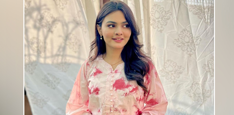 rimha ahmed, rimha ahmed actress, viral, video, viral video, rimha ahmed mayi ri, mayi ri, muqaddar ka sitara,