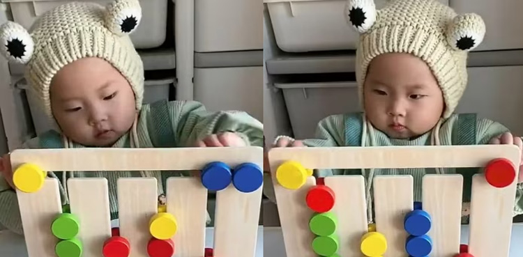 Wonder Kid, Viral video, stunned the internet, problem solving
