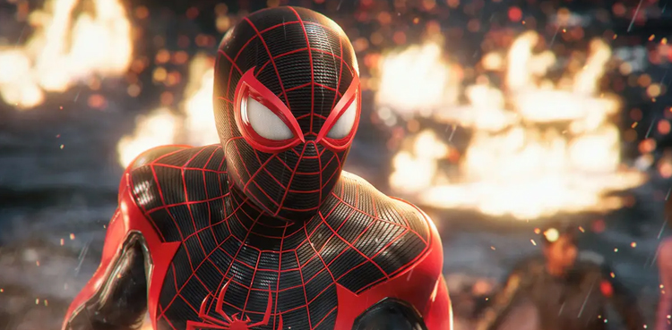 marvel's spider-man 2, spider-man, spider-man 2, playstation 5, ps5, marvel studios, sony, sony interactive entertainment, sony entertainment, playstation, spider-man game,