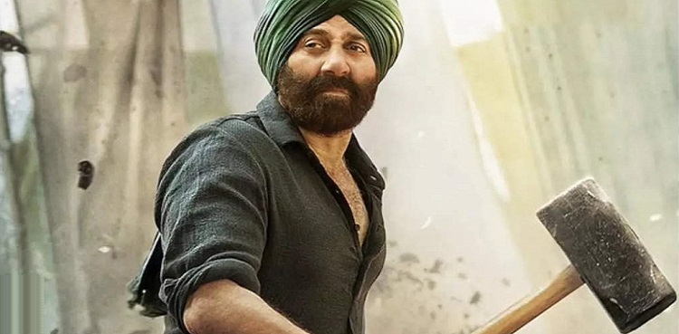 sunny deol, bollywood actor, fights, car race