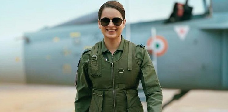 Kangana ranaut, tejas, box office, failure