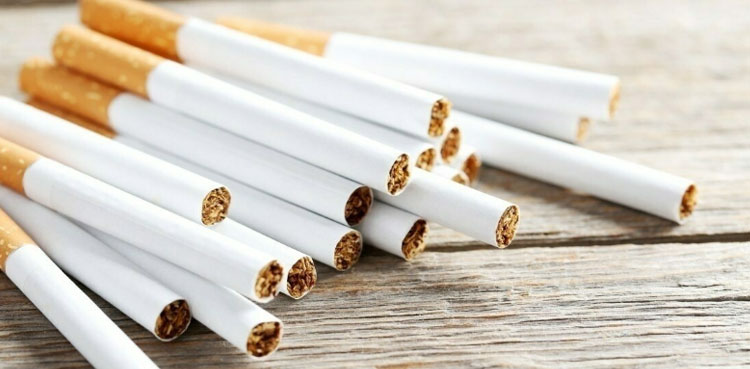 Budget 2025 cigarettes tax increase
