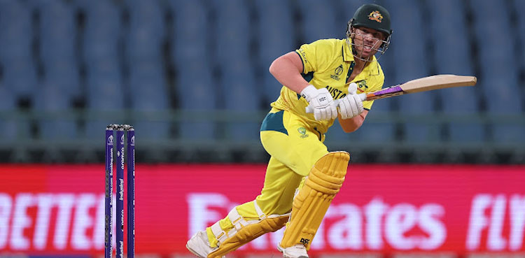 Australia vs Afghanistan- World Cup 2023 match