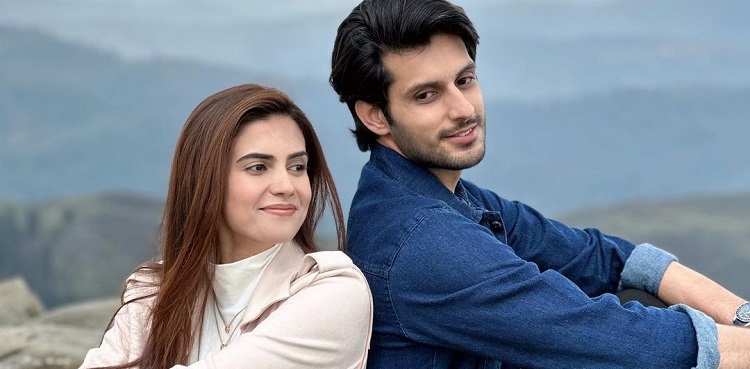 washma fatima, subhan awan, viral picture, instagram post