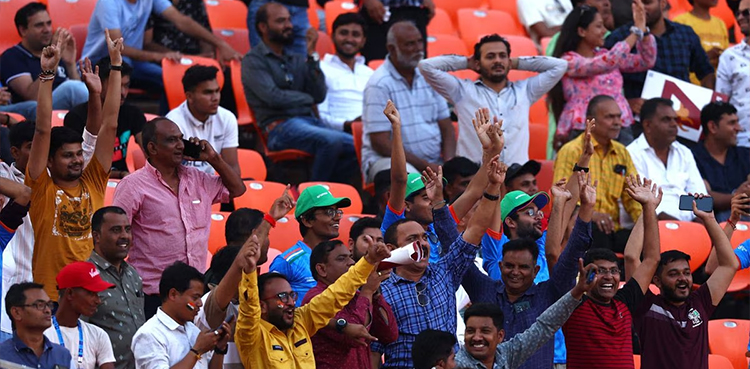 World Cup 2023 boost India economy