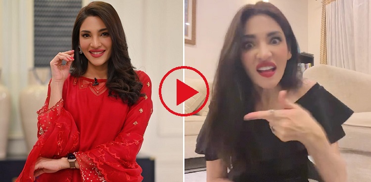 zhalay sarhadi, viral reel, funny