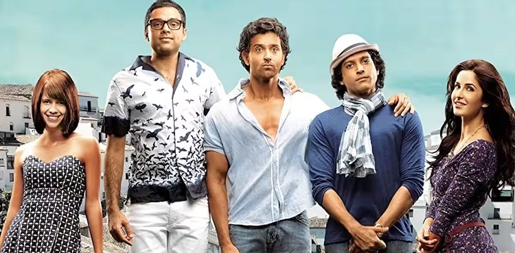 zindagi na milegi dobara, sequel, farhan akhtar