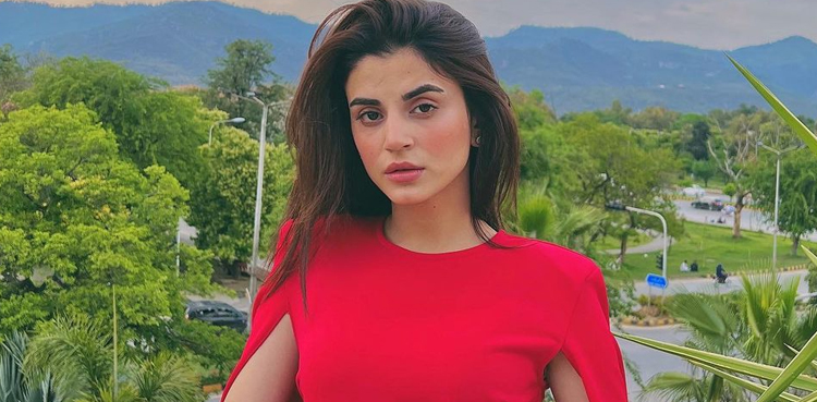 zubab rana, viral pictures, instagram