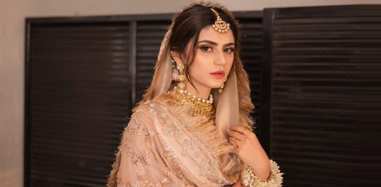 zubab rana, marriage, life partner, qualities