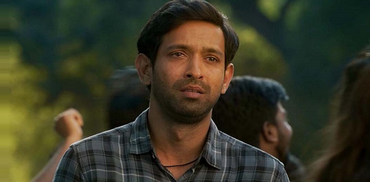 12th fail, vikrant massey, box office