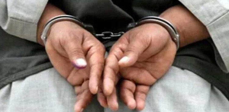 Anti-Terrorism Department, arrested four accused, financial assistance, terrorists, facilitators