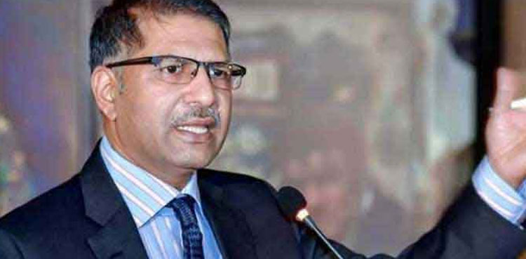 Barrister Ali Zafar, Judicial Commission, Govt-PTI talks
