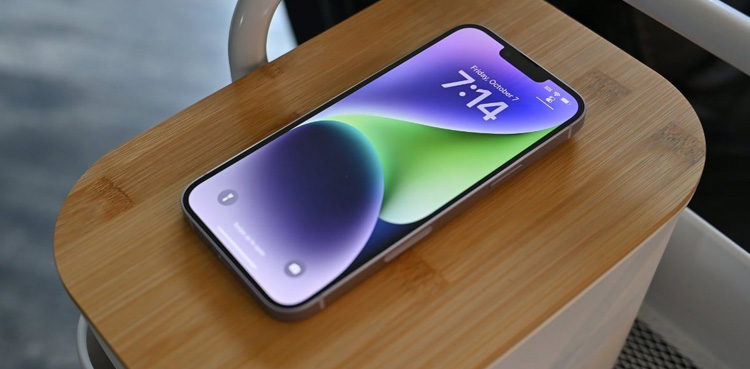 Nvidia Apple