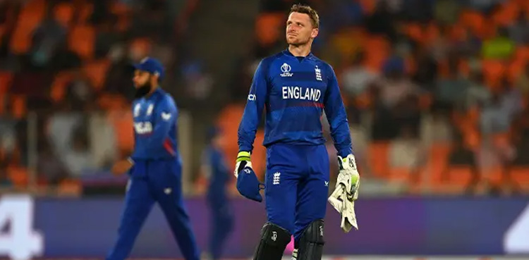 Jos Buttler, continue captaincy, World Cup 2023