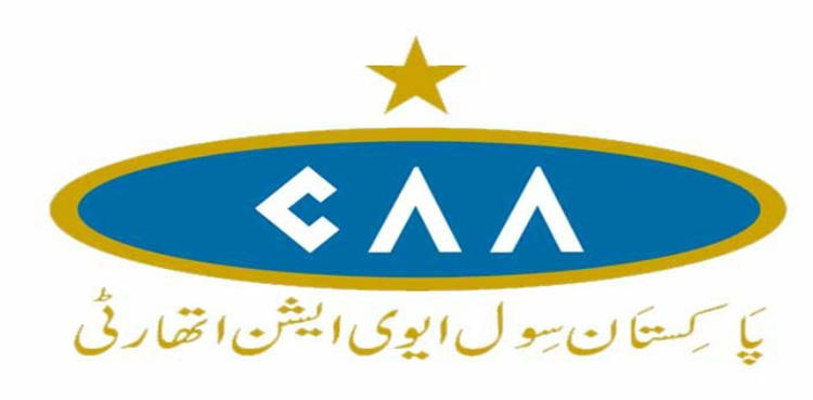 CAA, seeks appointment, permanent Director General