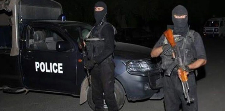 CTD, terrorists apprehended, Punjab IBOs