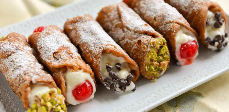 Cannoli Benefits and Cultural Value