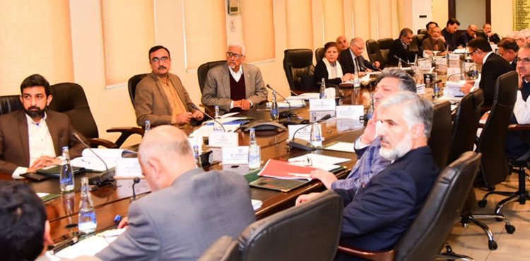 ECC, K-Electric, Power Division
