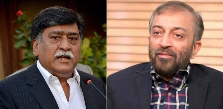 Farooq-Sattar-Afaq-Ahmed-join-MQM-P
