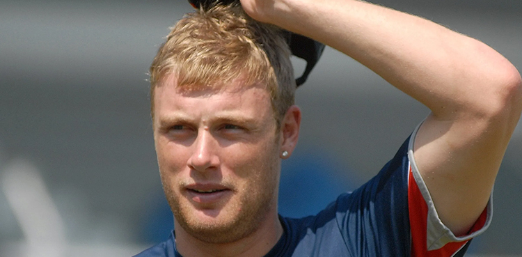 Flintoff head coach of The Hundred franchise Northern Superchargers