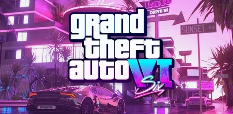 GTA VI, GTA 6, Grand Theft Auto, Map size, full of details