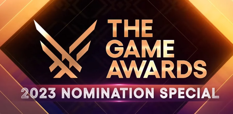 Game Awards 2023, Nominees, announced,