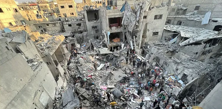 Qatar-Egypt, Gaza truce crisis,