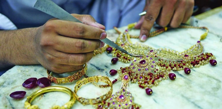 Gold rates in Pakistan | July 9, 2024