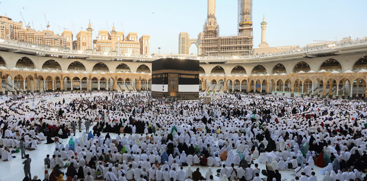 Hajj 2024, Saudi Arabia, rolls out, flight operations strategy