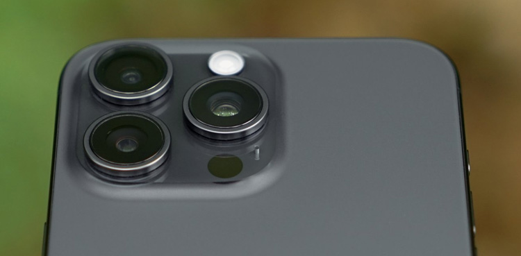 Ming-Chi Kuo, 120 mm tetraprism camera, feature to iPhone 16 Pro in 2024, iPhone 15 Pro,