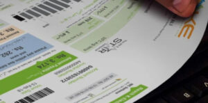 Electricity Bills in Pakistan