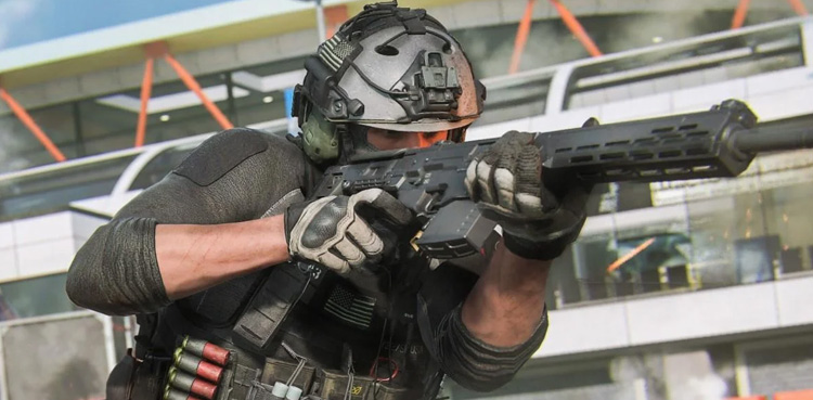 Call of Duty: Modern Warfare 3, long-requested feature
