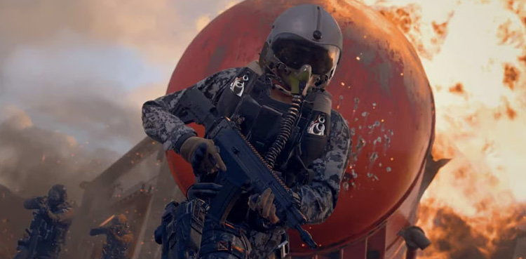 MW3, buffs and nerfs, launch day