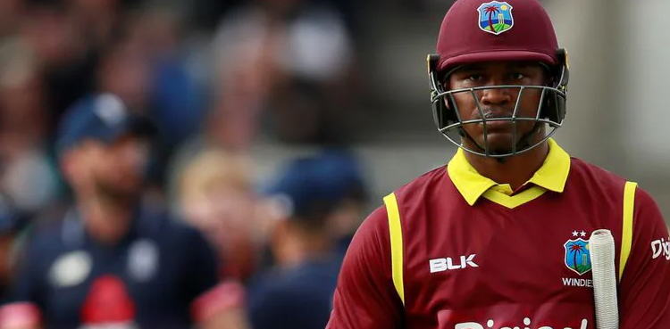 Marlon Samuels