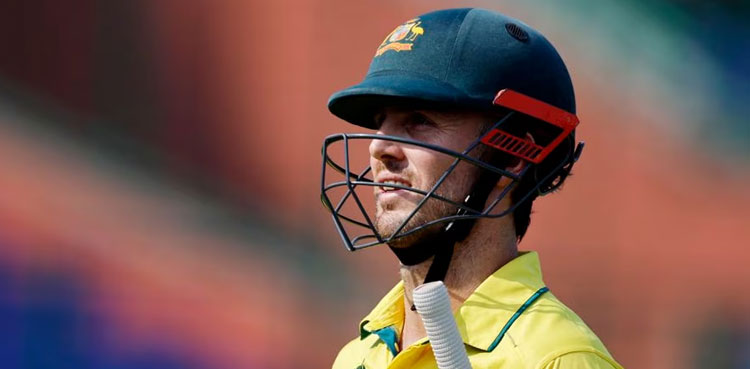 World Cup 2023: Mitchell Marsh returns home for personal reasons