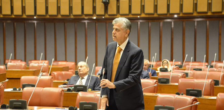 Murtaza Solangi