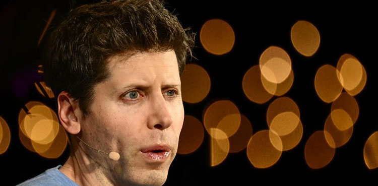 OpenAI stands by decision to fire Sam Altman despite pressure