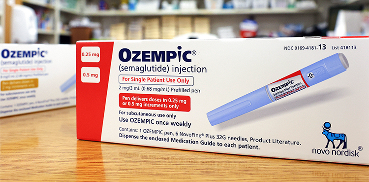 Ozempic: How to identify if your drug is not fake
