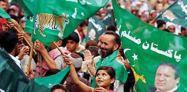 PML-N, election campaign, Pakistan, Nawaz Sharif, Maryam Nawaz,