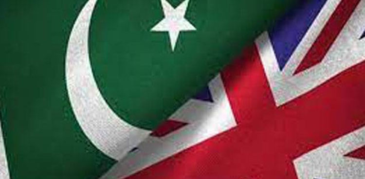 Ishaq Dar-UK, Pakistan-UK ties