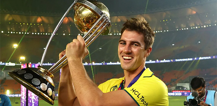 Australia Cricket Year 2023