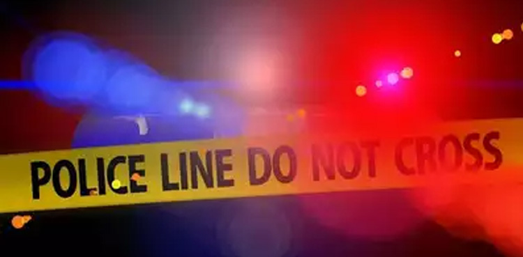 Children killed, saw stealing, strangled to death