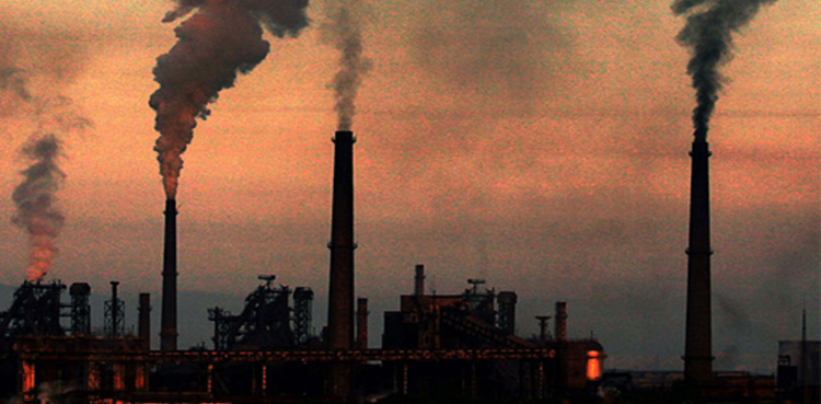 Punjab smoke-emitting factories crackdown